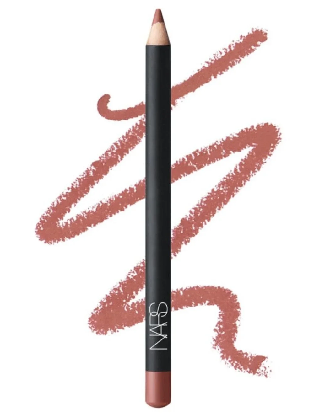 NARS Precision Lip Liner: Vence (Neutral Cinnamon), .04oz (Full Size), NIB